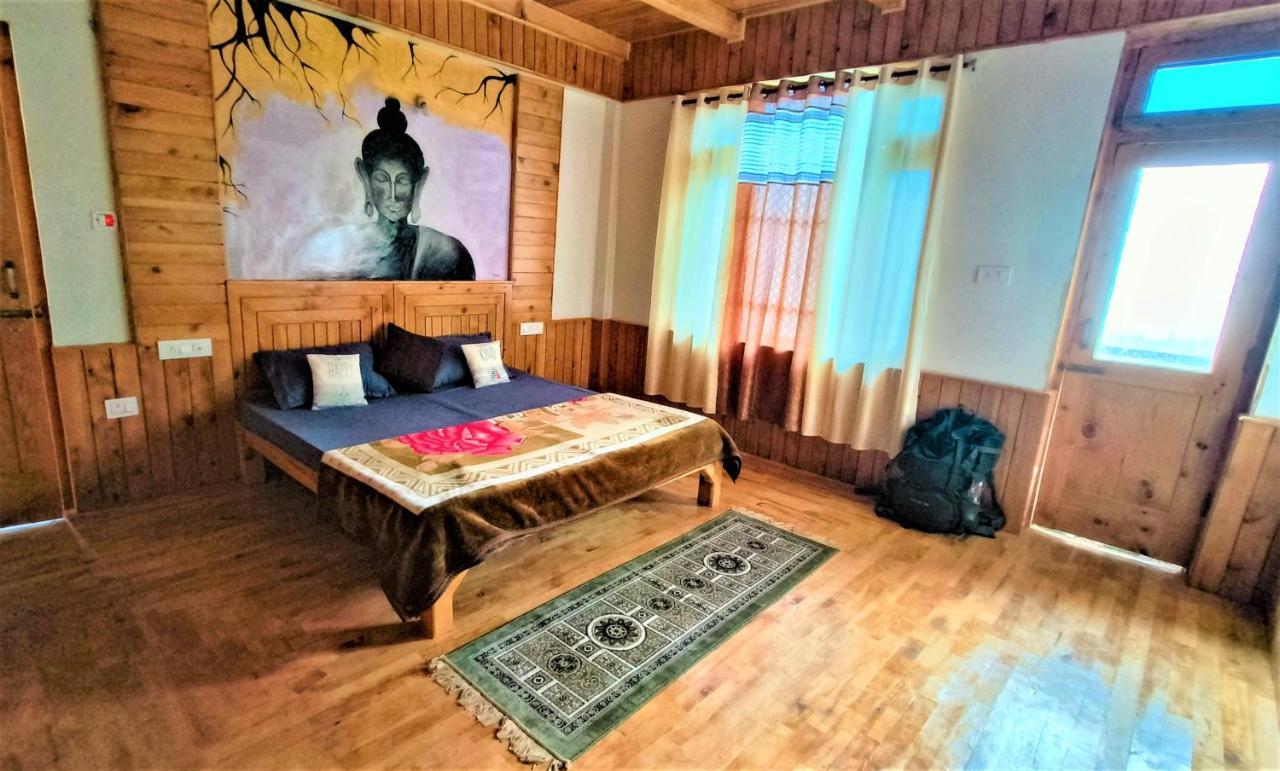 Soulville 2.0 Nagar  Exterior foto